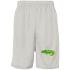 Men's Pro Mesh 9" Shorts with Pockets Thumbnail