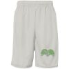 Men's Pro Mesh 9" Shorts with Pockets Thumbnail