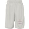 Men's Pro Mesh 9" Shorts with Pockets Thumbnail