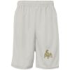 Men's Pro Mesh 9" Shorts with Pockets Thumbnail