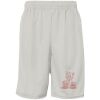 Men's Pro Mesh 9" Shorts with Pockets Thumbnail