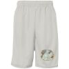 Men's Pro Mesh 9" Shorts with Pockets Thumbnail
