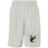 Men's Pro Mesh 9" Shorts with Pockets Thumbnail