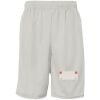 Men's Pro Mesh 9" Shorts with Pockets Thumbnail