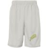 Men's Pro Mesh 9" Shorts with Pockets Thumbnail