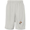 Men's Pro Mesh 9" Shorts with Pockets Thumbnail