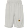 Men's Pro Mesh 9" Shorts with Pockets Thumbnail