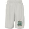 Men's Pro Mesh 9" Shorts with Pockets Thumbnail