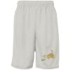 Men's Pro Mesh 9" Shorts with Pockets Thumbnail