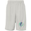 Men's Pro Mesh 9" Shorts with Pockets Thumbnail