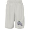 Men's Pro Mesh 9" Shorts with Pockets Thumbnail