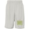 Men's Pro Mesh 9" Shorts with Pockets Thumbnail