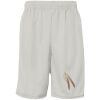 Men's Pro Mesh 9" Shorts with Pockets Thumbnail