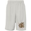 Men's Pro Mesh 9" Shorts with Pockets Thumbnail