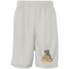 Men's Pro Mesh 9" Shorts with Pockets Thumbnail