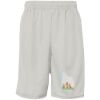 Men's Pro Mesh 9" Shorts with Pockets Thumbnail