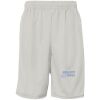 Men's Pro Mesh 9" Shorts with Pockets Thumbnail