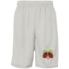 Men's Pro Mesh 9" Shorts with Pockets Thumbnail