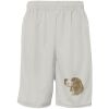 Men's Pro Mesh 9" Shorts with Pockets Thumbnail