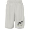 Men's Pro Mesh 9" Shorts with Pockets Thumbnail