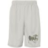 Men's Pro Mesh 9" Shorts with Pockets Thumbnail