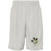 Men's Pro Mesh 9" Shorts with Pockets Thumbnail