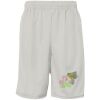 Men's Pro Mesh 9" Shorts with Pockets Thumbnail
