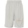 Men's Pro Mesh 9" Shorts with Pockets Thumbnail
