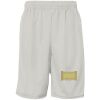 Men's Pro Mesh 9" Shorts with Pockets Thumbnail