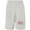 Men's Pro Mesh 9" Shorts with Pockets Thumbnail