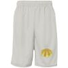 Men's Pro Mesh 9" Shorts with Pockets Thumbnail