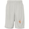 Men's Pro Mesh 9" Shorts with Pockets Thumbnail