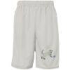 Men's Pro Mesh 9" Shorts with Pockets Thumbnail