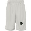 Men's Pro Mesh 9" Shorts with Pockets Thumbnail