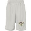 Men's Pro Mesh 9" Shorts with Pockets Thumbnail