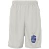 Men's Pro Mesh 9" Shorts with Pockets Thumbnail