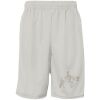 Men's Pro Mesh 9" Shorts with Pockets Thumbnail