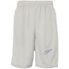 Men's Pro Mesh 9" Shorts with Pockets Thumbnail