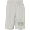 Men's Pro Mesh 9" Shorts with Pockets Thumbnail