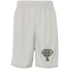 Men's Pro Mesh 9" Shorts with Pockets Thumbnail