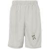 Men's Pro Mesh 9" Shorts with Pockets Thumbnail