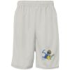 Men's Pro Mesh 9" Shorts with Pockets Thumbnail