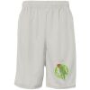 Men's Pro Mesh 9" Shorts with Pockets Thumbnail