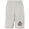 Men's Pro Mesh 9" Shorts with Pockets Thumbnail