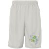 Men's Pro Mesh 9" Shorts with Pockets Thumbnail