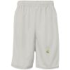 Men's Pro Mesh 9" Shorts with Pockets Thumbnail