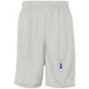 Men's Pro Mesh 9" Shorts with Pockets Thumbnail