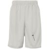 Men's Pro Mesh 9" Shorts with Pockets Thumbnail