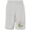 Men's Pro Mesh 9" Shorts with Pockets Thumbnail