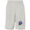 Men's Pro Mesh 9" Shorts with Pockets Thumbnail